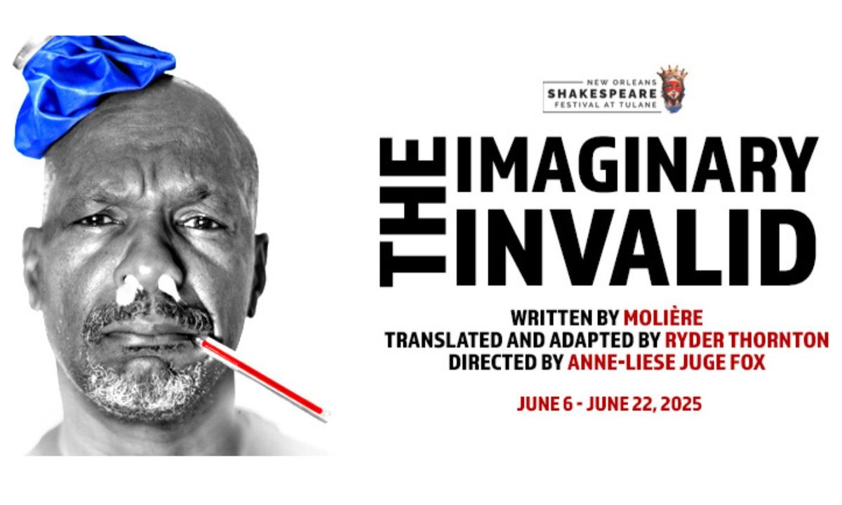The Imaginaries