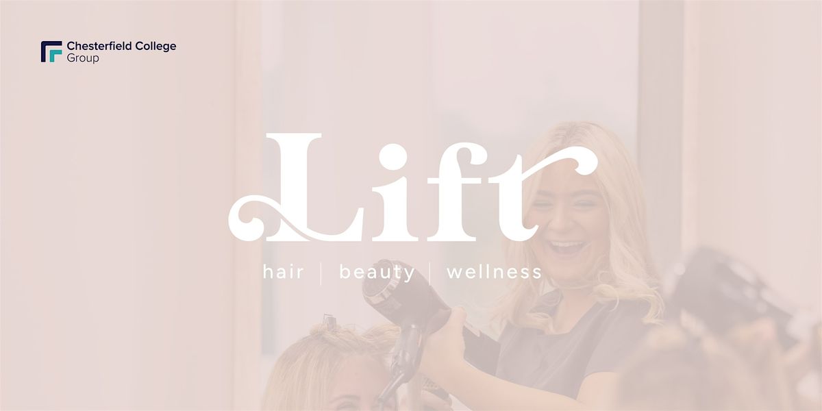 Launch of Lift Hair, Beauty and Wellness Centre