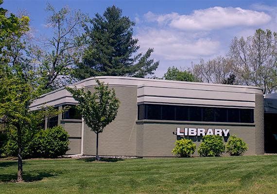 Taxes in Retirement Seminar at Beavercreek Community Library