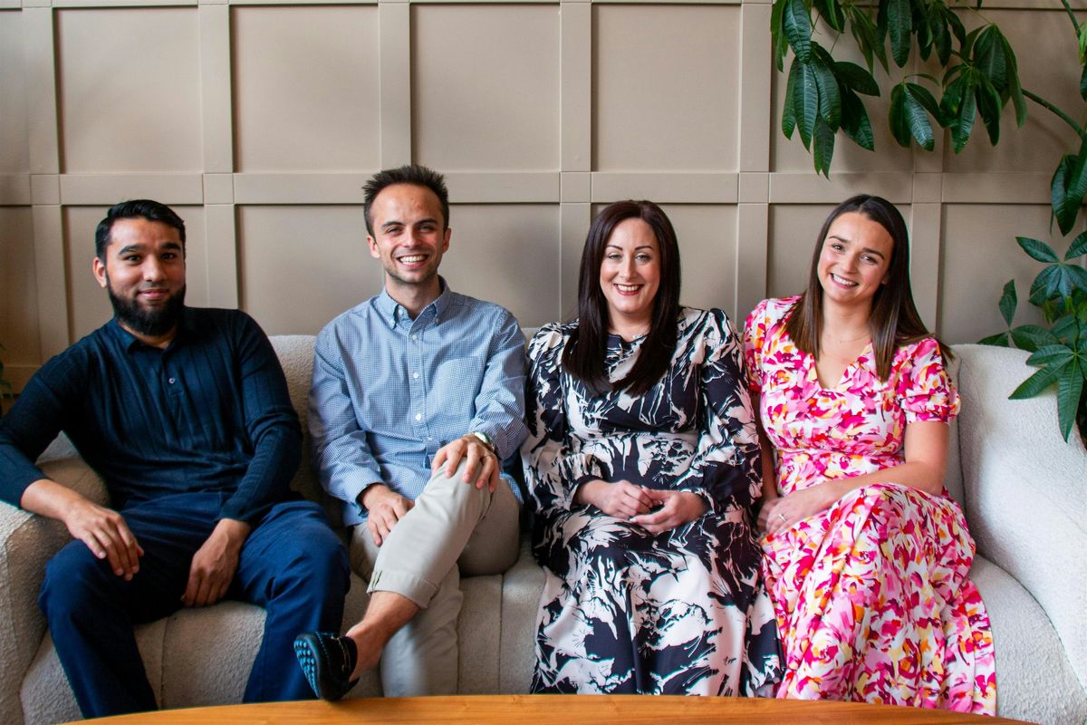 POST UK BUDGET - DEBRIEF FOR BUSINESS OWNERS