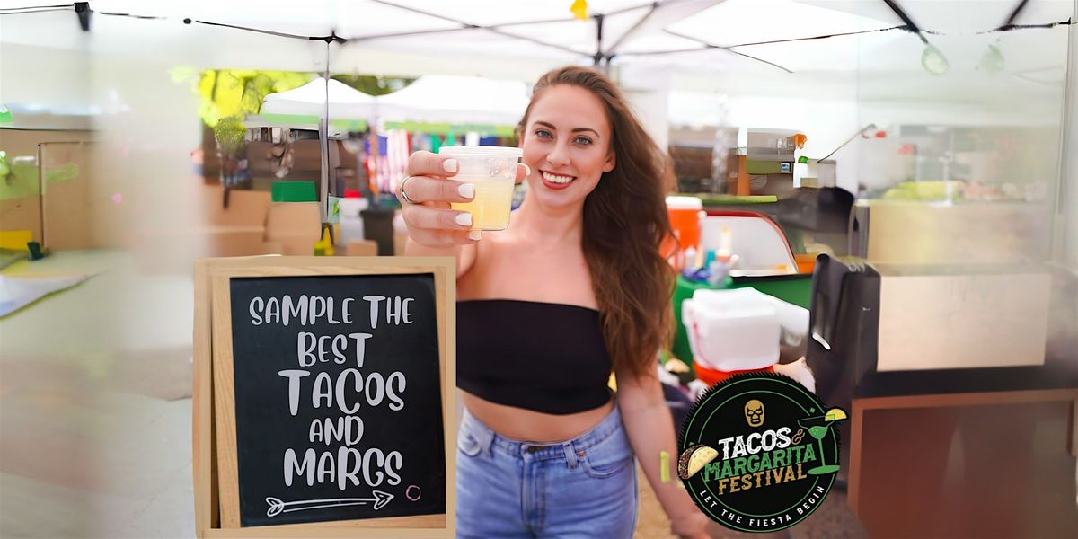 The Austin Taco & Margarita Festival