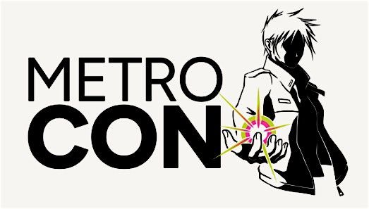 Burnaby Metro-Con