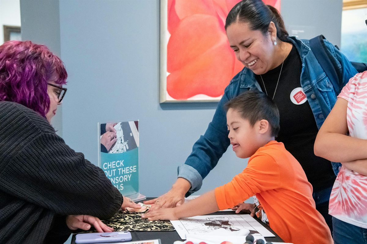 Sensory Explorations: Traveling Trains