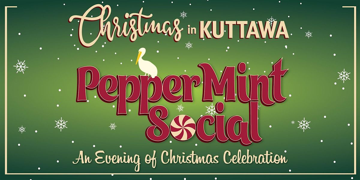 Peppermint Social