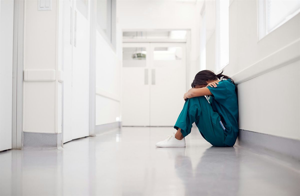 "Let's Talk About Burnout: What Helps, and What's next"