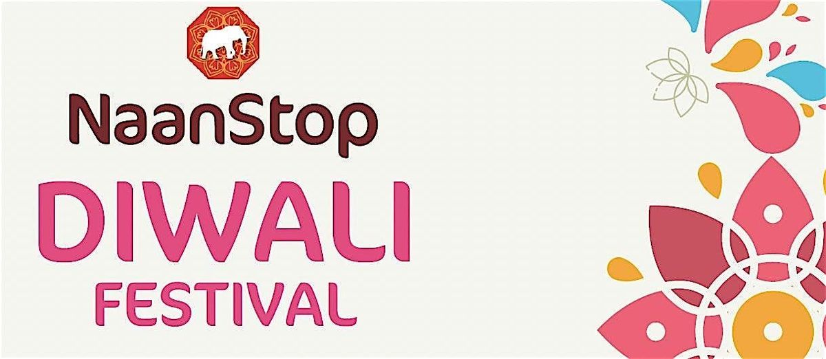 The Atlanta Diwali Festival - by NaanStop