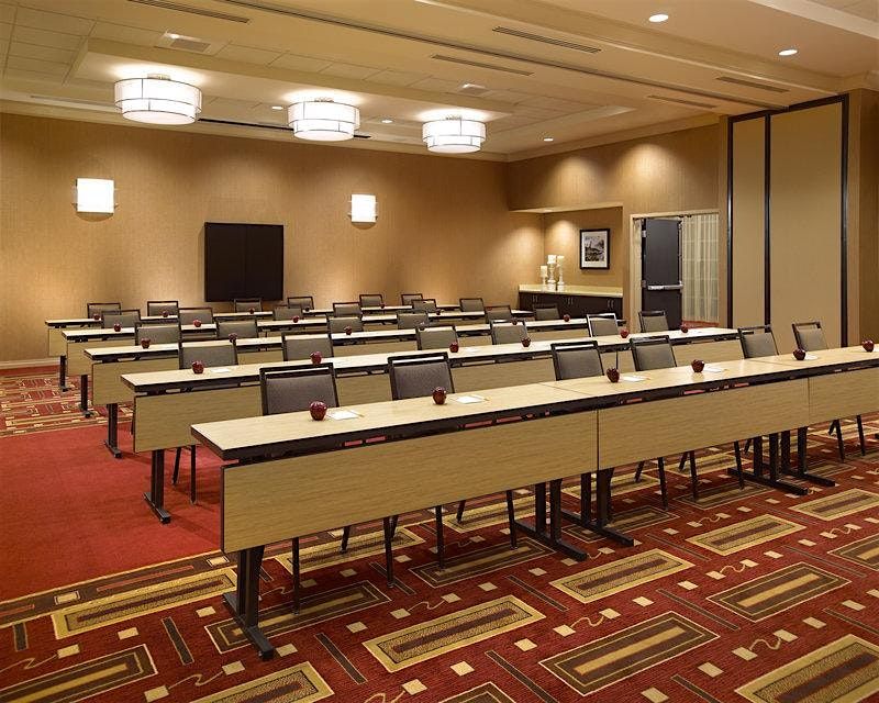 4th Annual The Community College Professor Conference