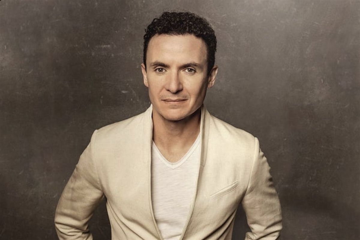 FONSECA EN VANCOUVER Tropicalia Tour 2025