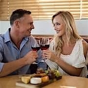 San Diego Speed Dating Ages 40-52