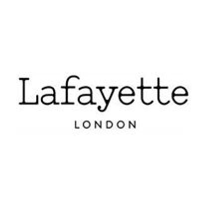 Lafayette London