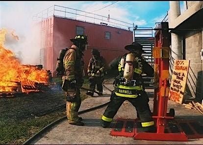 Survival Techniques and Rescue (STAR) - FFO0972