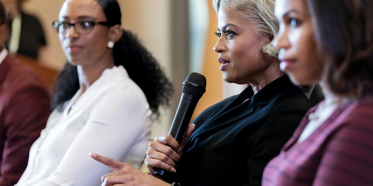 Our Power, Our Voice: Breaking Bread Together