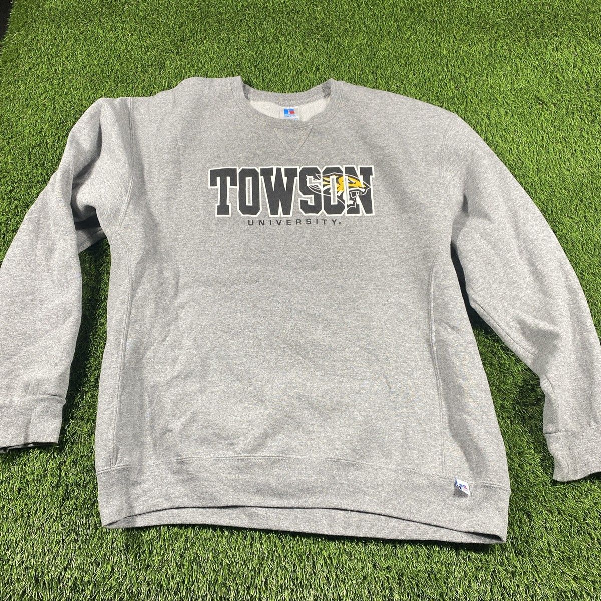 Towson Tigers vs. Wilson Bulldogs