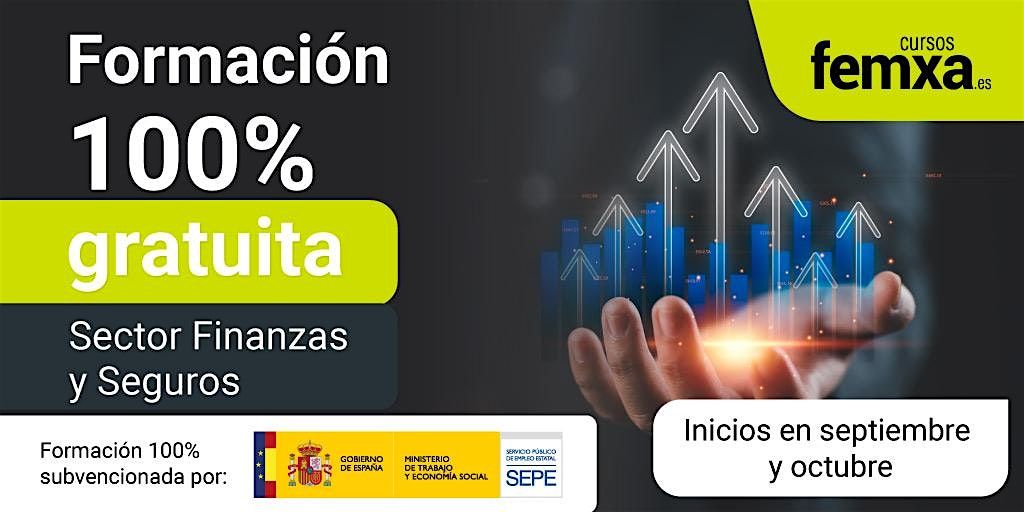 Curso online GRATUITO: marketing, distribuci\u00f3n comercial y fuerza de ventas
