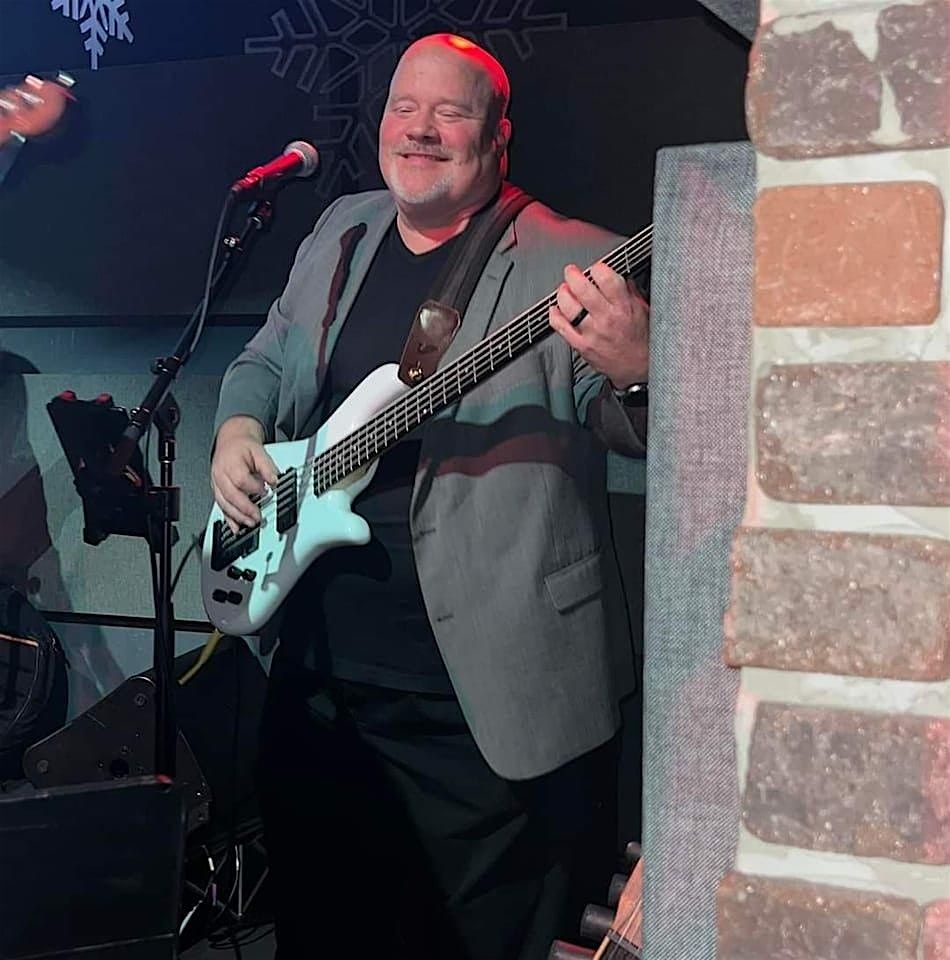 Sugar Bear Live Music @ Las Positas Vineyards Livermore