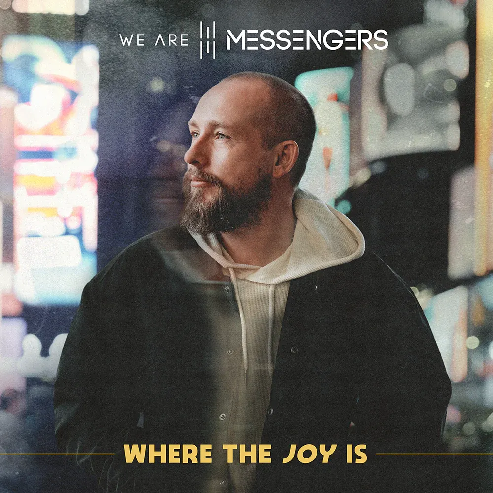 We Are Messengers (18+)