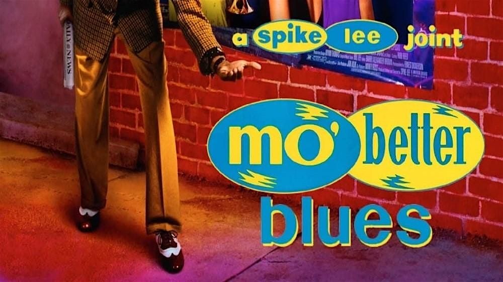 KMHD Presents a Night at the Movies with Mo Better Blues