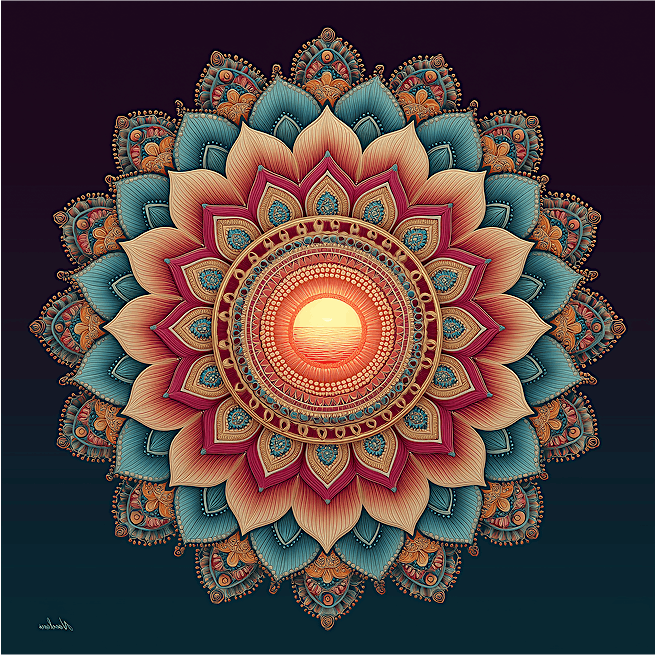 Sunset Sound Bath