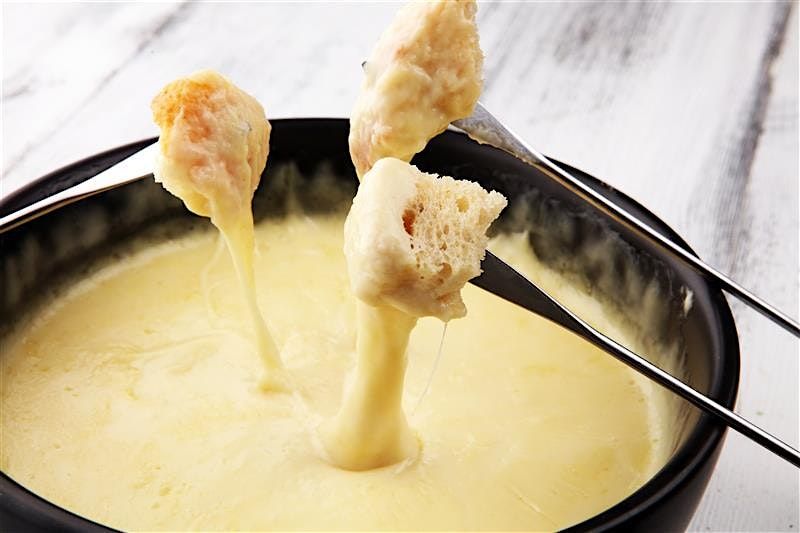 Travel on the Plate: The Swiss Alps