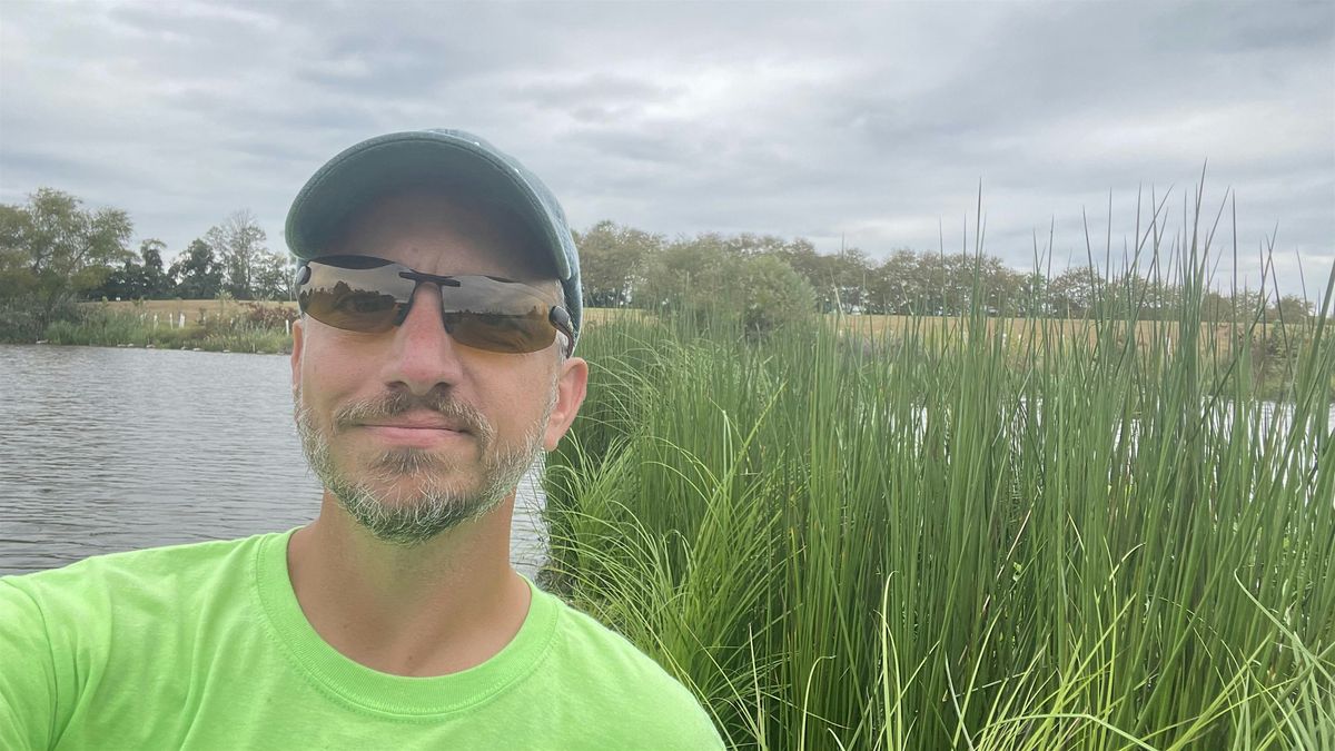 Talk of the Sourlands: A Healthy Watershed Takes a Village