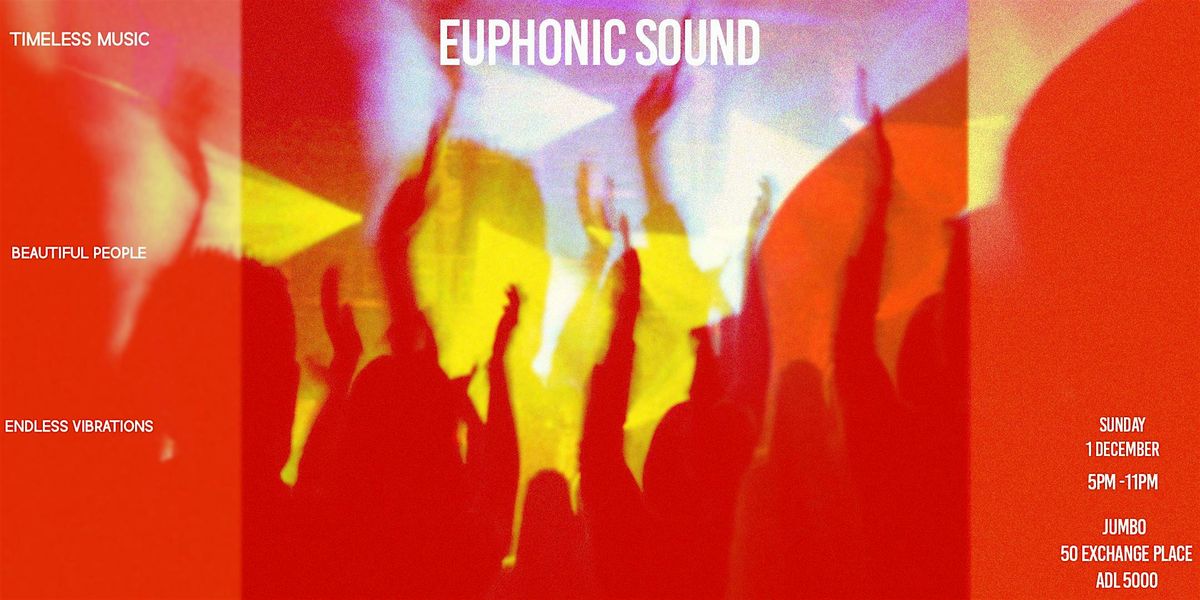 Euphonic Sound