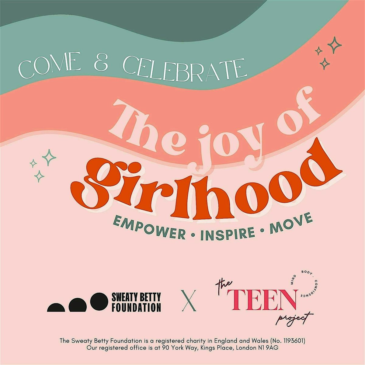 The Joy of Girlhood