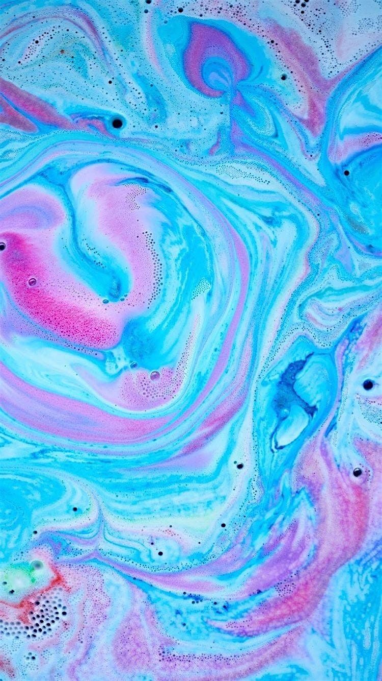 Cr\u00e9ation d'une bombe pour le bain