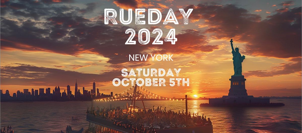 Rueday 2024