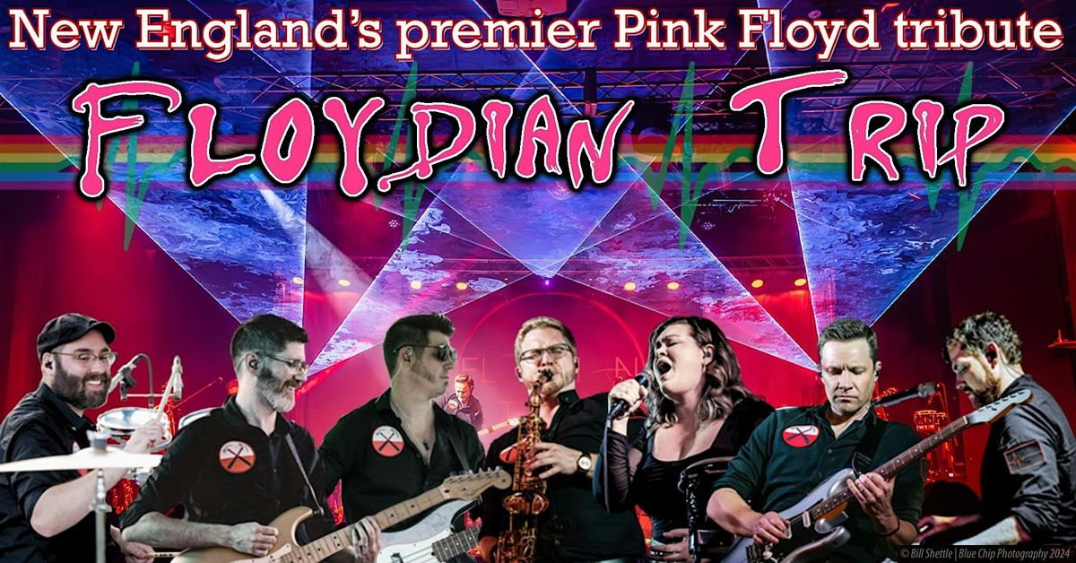 Floydian Trip