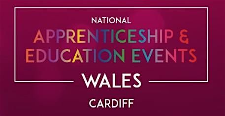 Skills Cymru The National Apprenticeship & Education Event - Skills Wales