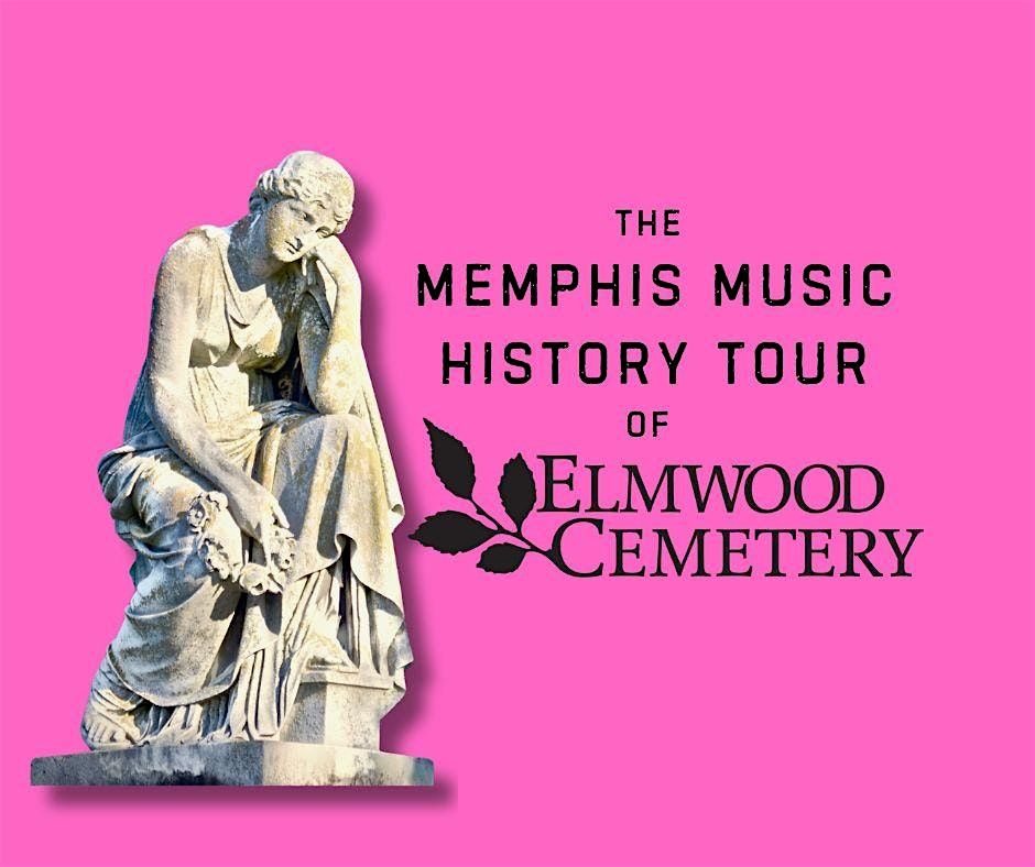 Memphis Music History Tour