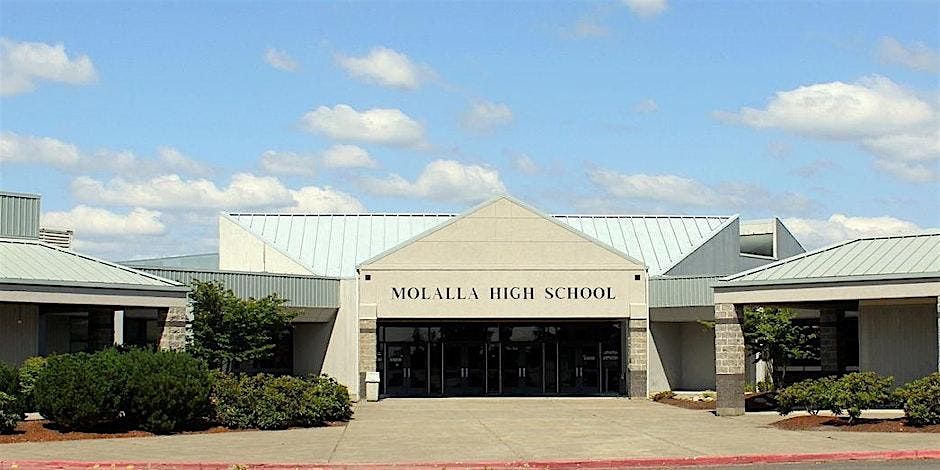 Molalla Alumni Association Annual Luncheon 2025
