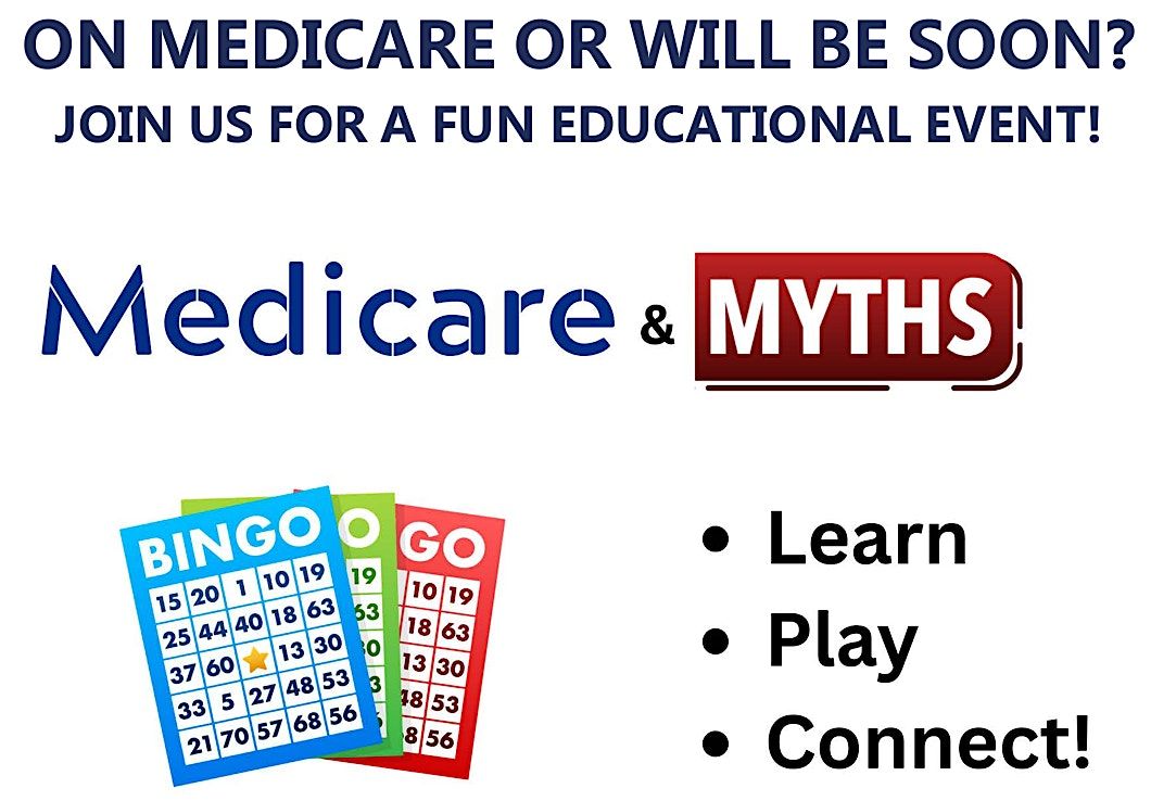 Medicare Myths and Bingo