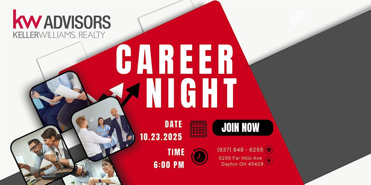 Career Night