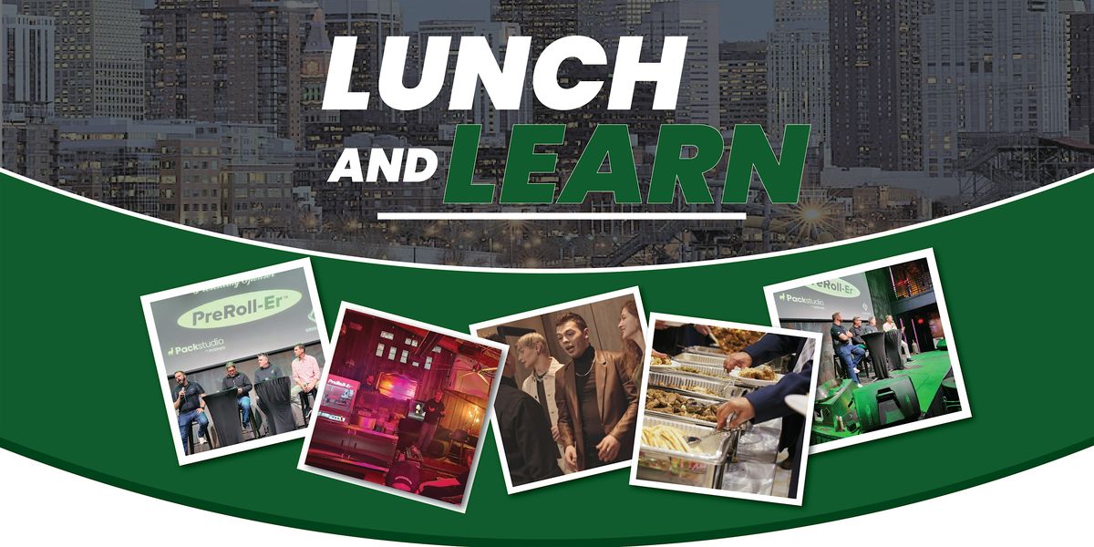 Lunch and Learn Syracuse