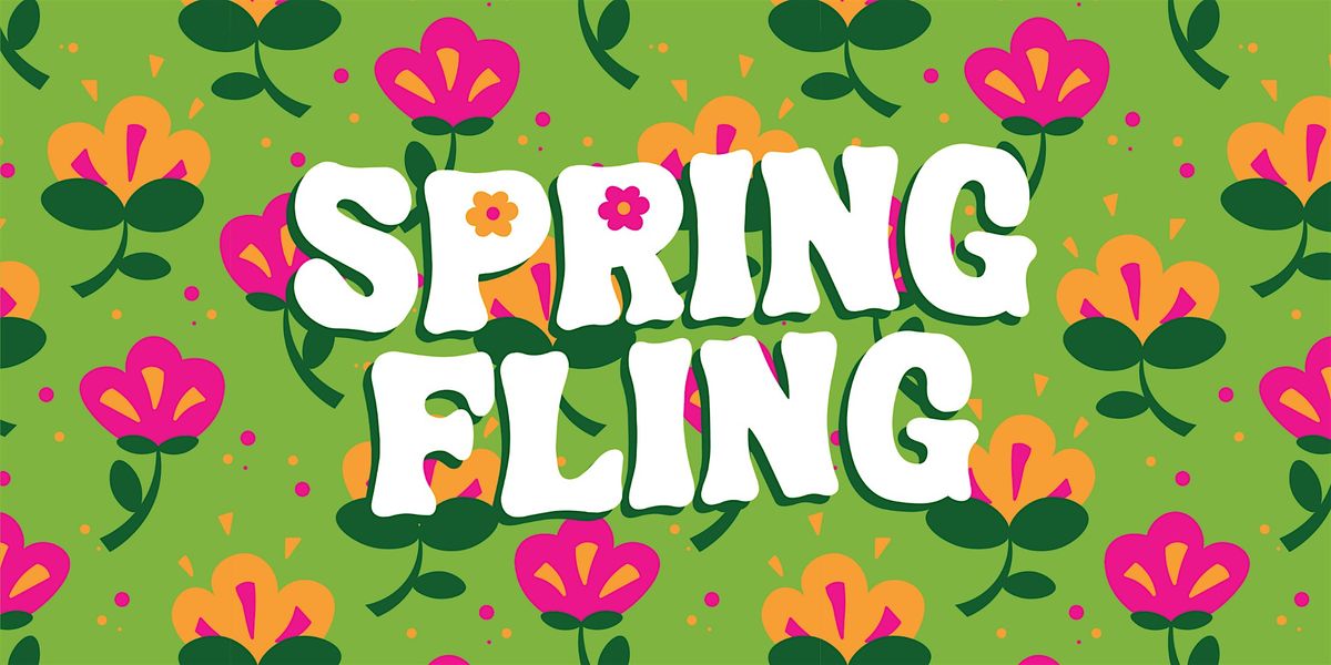 Spring Fling! Family Fun Day + Health & Resource Fair in Peoria