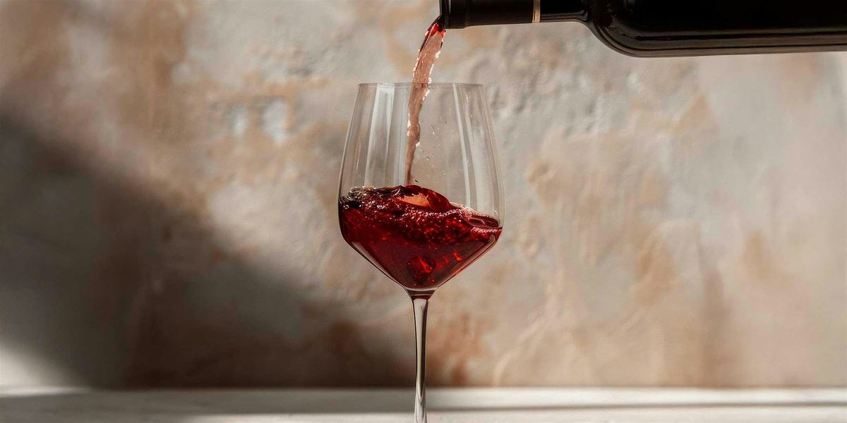 Wine & Dine - Wine dinner at Il Pastaio