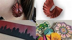 Leather and Lasers Art Workshop @ Ace Makerspace