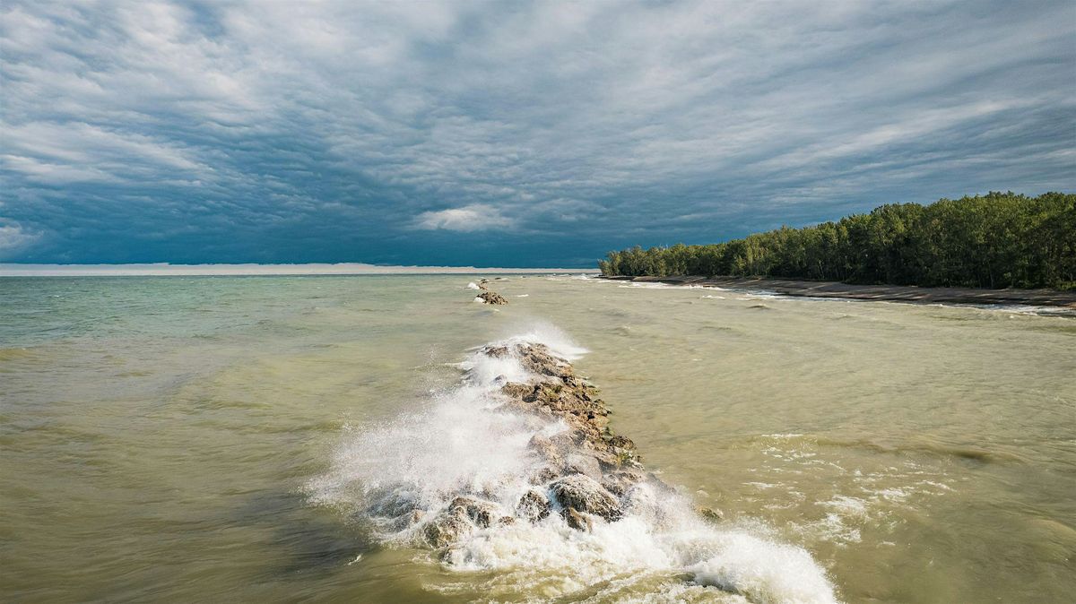 2025 Lake Effect Film Festival