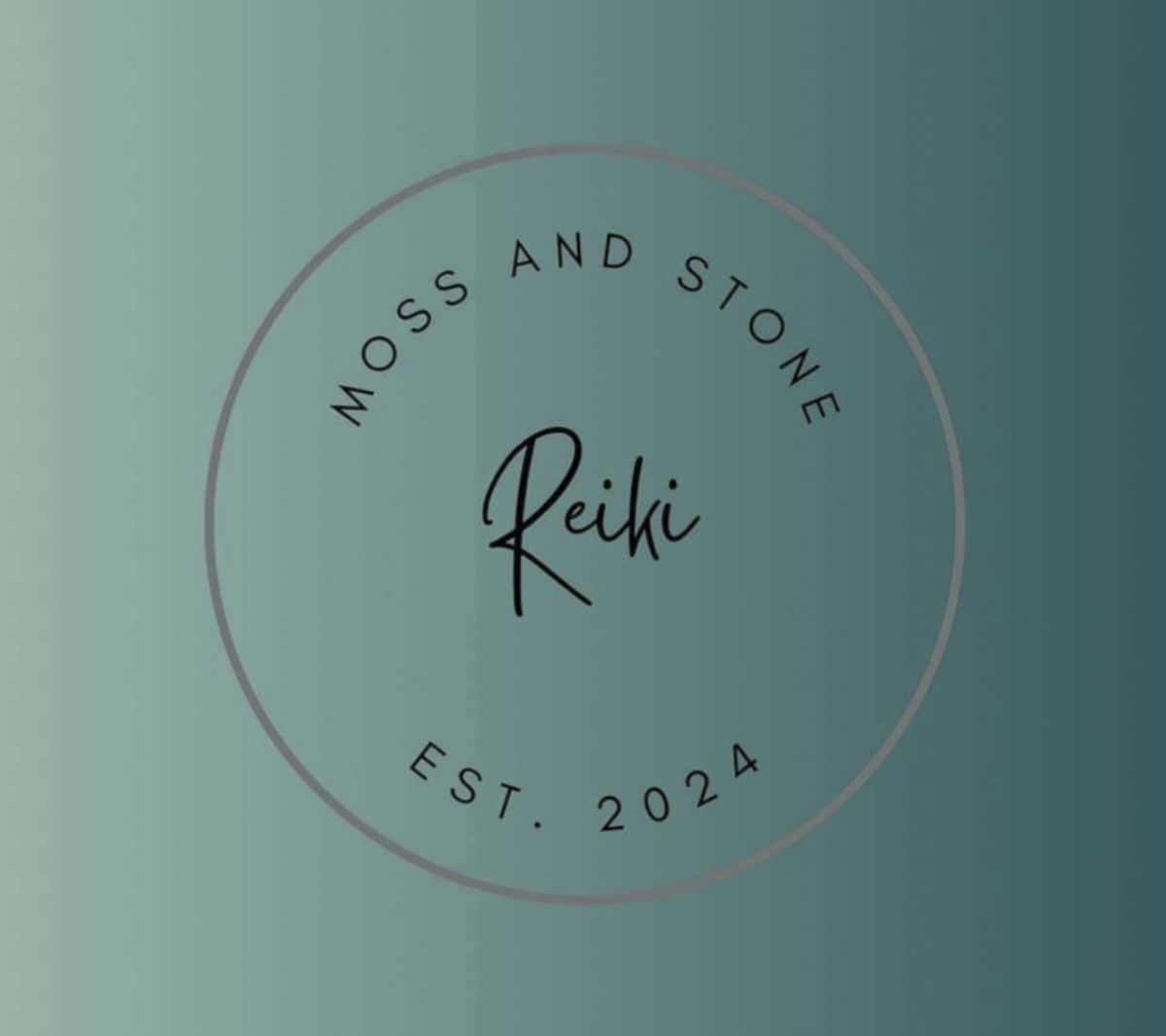 Reiki w\/Corrie of Moss & Stone