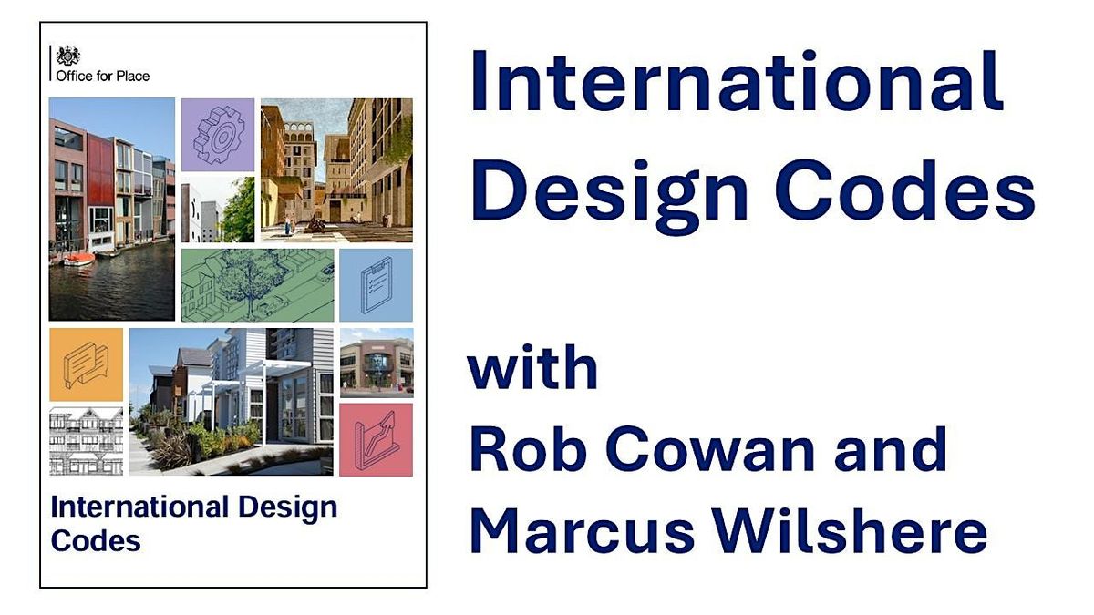 Design Codes - An International Comparison