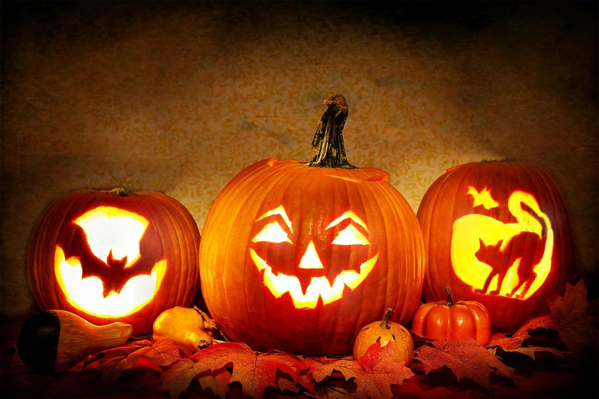 Fingringhoe Spooktacular