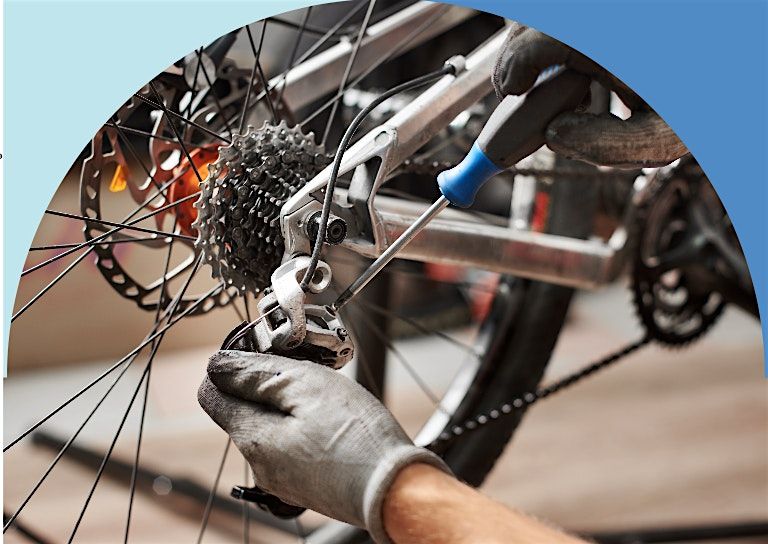 Get ready for an EPIC Ride2Work Week!