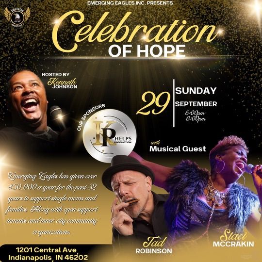 A Celebration of Hope