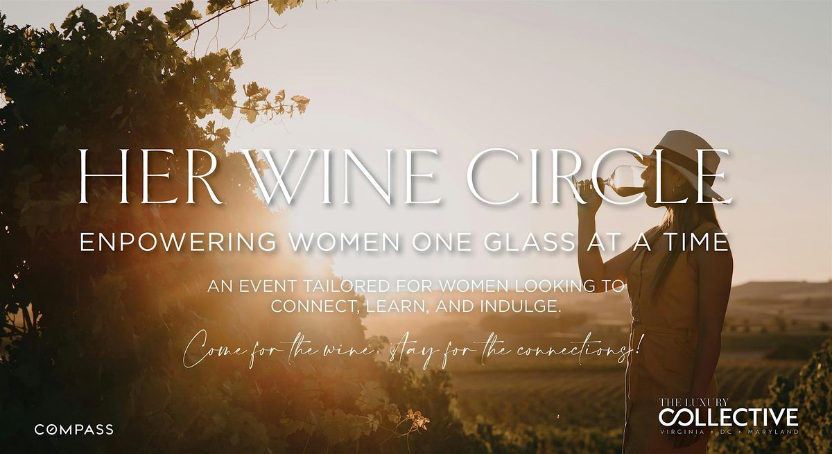 HER WINE CIRCLE