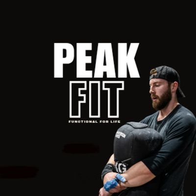 PeakFit