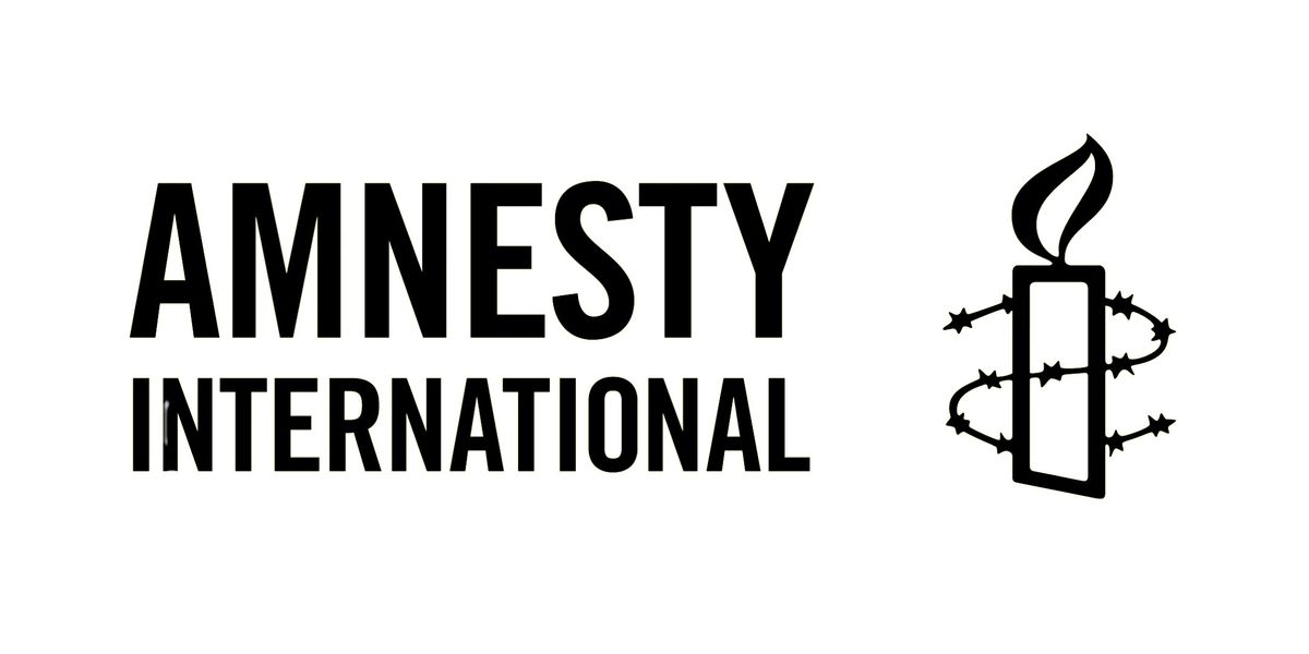 Amnesty International USA's Virtual  Annual General Meeting 2025