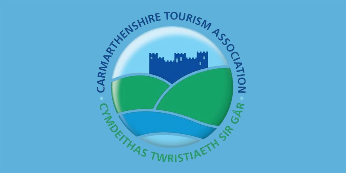 Carmarthenshire Tourism Association Meeting