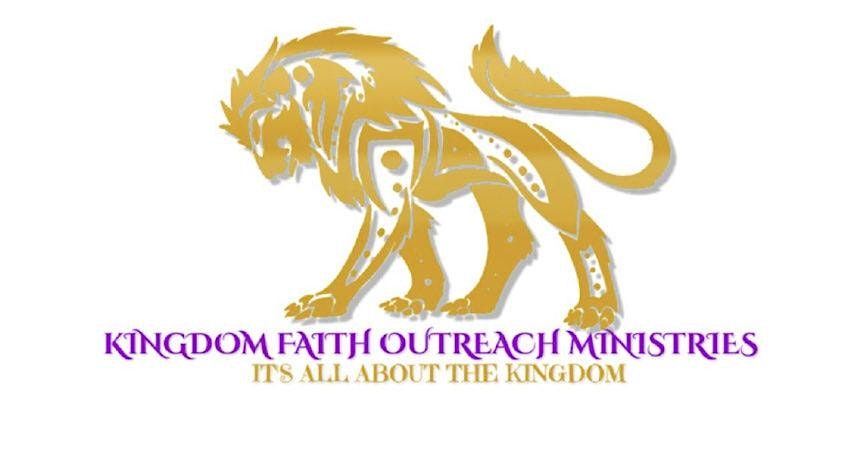 KINGDOM FAITH ASSESSMENTS, SPONSORSHIPS & DONATIONS