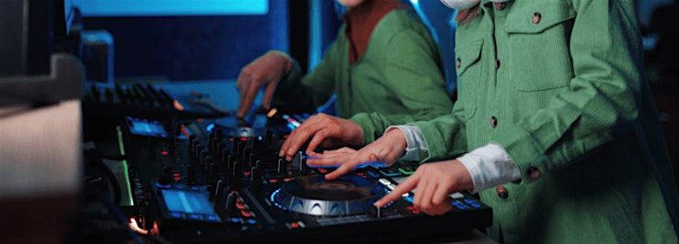 Bringing DJing into the classroom